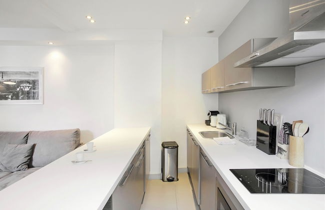 Le Saint Lazare - Foto 22