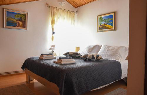 Apartman Villa Romana - Foto 24