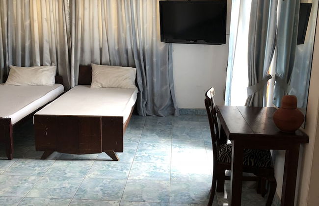 Natures Bliss Holidays - Foto 51