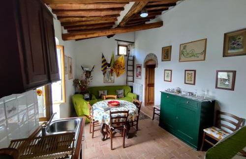 Agriturismo Podere Tegline - Foto 74