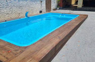 Refúgio Praiano - Foto 1