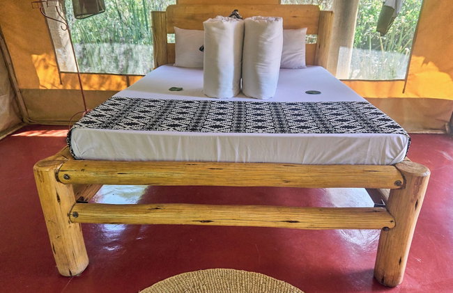 Tindiga Tented Camp - Foto 6