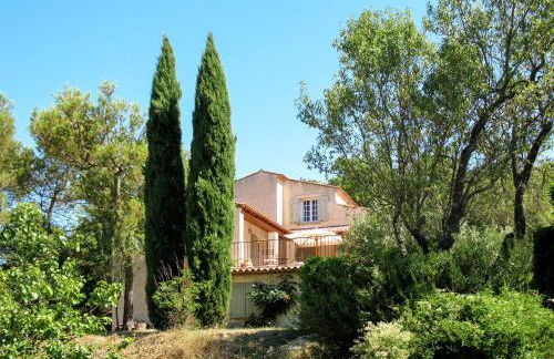 Holiday Home Breguieres by Interhome - Foto 32