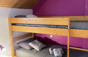 Cocon cosy au cœur des Pyrénées - Foto 25