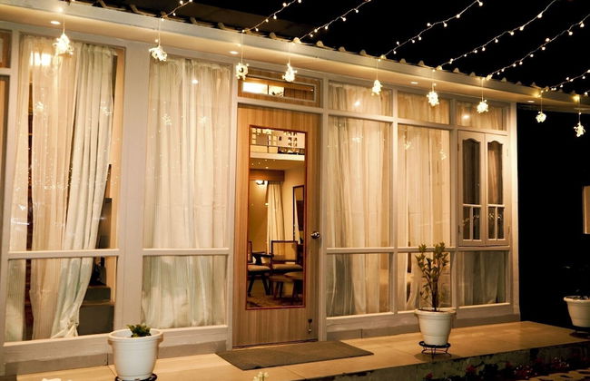 Bir Valley Retreat - Foto 35