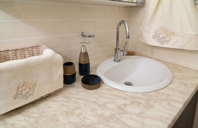 SeaView Flat Near the Beach - Foto 21