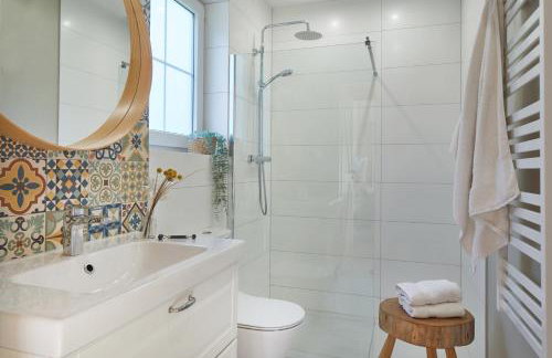 W Brzozowym Gaju Lubiatowo - Foto 34