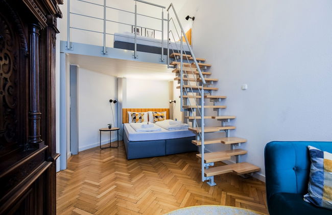 Maverick Apartments - Foto 17