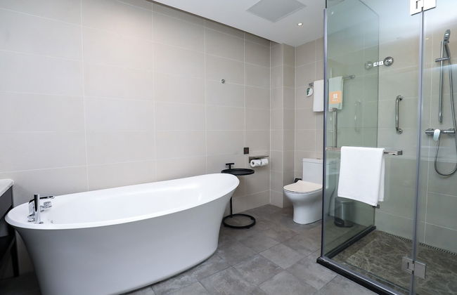 Citadines Gaoke Liangjiang Chongqing - Foto 63