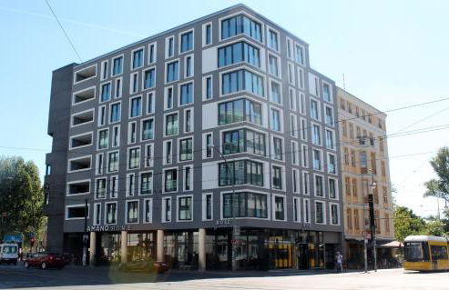 AMANO HOME Apartments - Foto 25