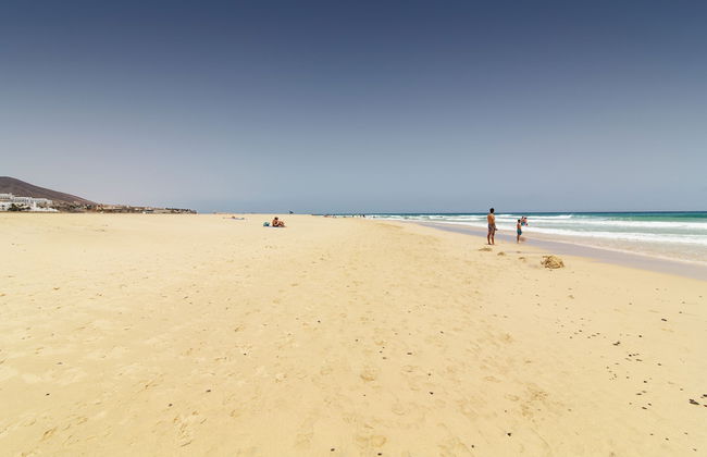 The Real Casa Atlantica Morro Jable - Foto 36