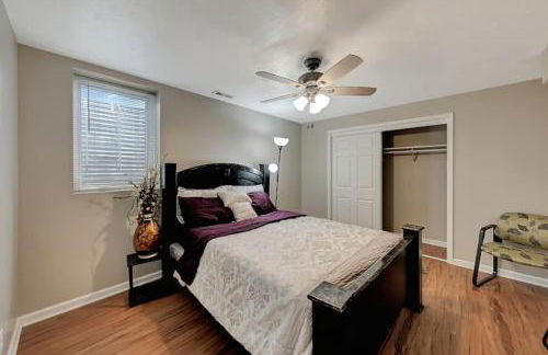 Massive 6 bedroom in a great area - Foto 8