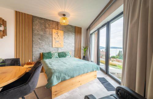 Blue Horizon P r a t u m - Foto 8