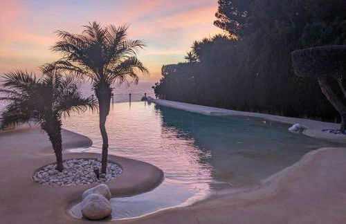 Casa Alfonso - Lujo frente al mar - Foto 31