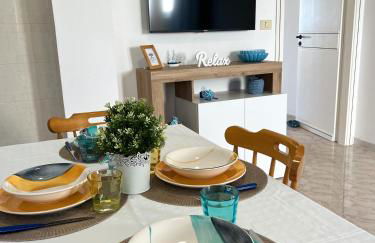 NaturAmare Apartments Palinuro - Foto 16