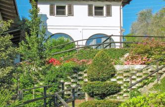 Holiday Home Giulietta by Interhome - Foto 39