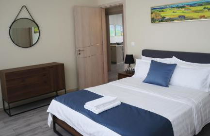 Dafni City Apartment 2 - Foto 3