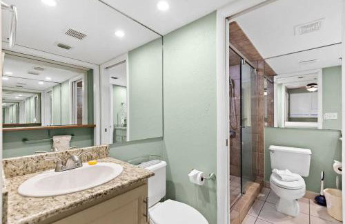 SunDestin Resort Unit 1209 - Photo 14