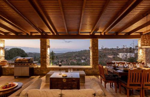 Villa Marrone Splendid Seaview - Foto 21