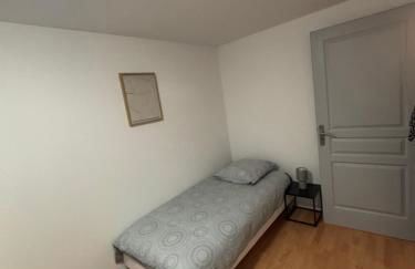 Maison cosy et chaleureuse - Foto 5