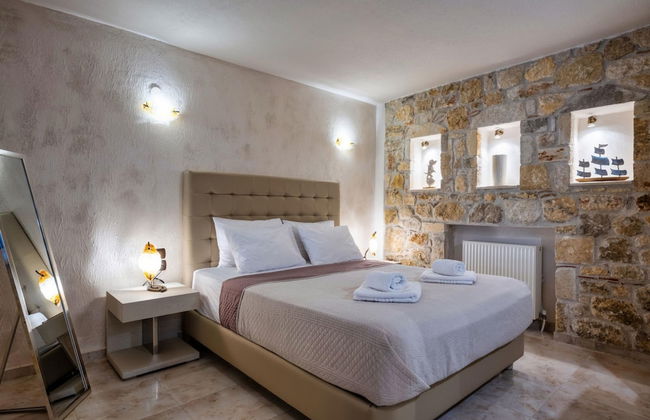 Palmrise Luxury Villas - Anemos Villa - Foto 7