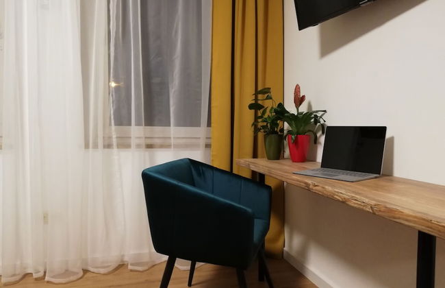 Dream & Relax Apartment's Messe - Foto 12