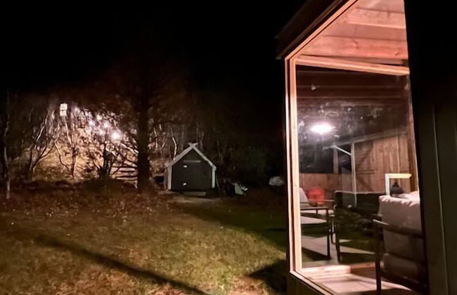 Eyja Mörk & Bubble Bedroom - Foto 51