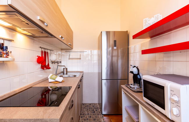 Villa Del Sole - Foto 11