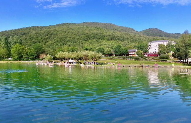 VVF Sud Aveyron, Brusque - Foto 56