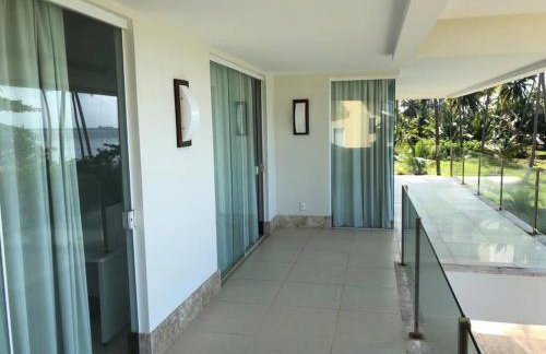 Casa Baleia, frente mar na Ilha de Itaparica! - Foto 15