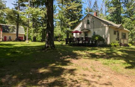 Yellow Barn House - Foto 4