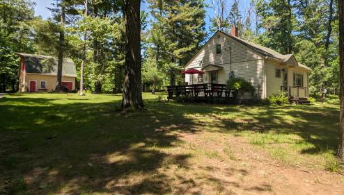 Yellow Barn House - Foto 1