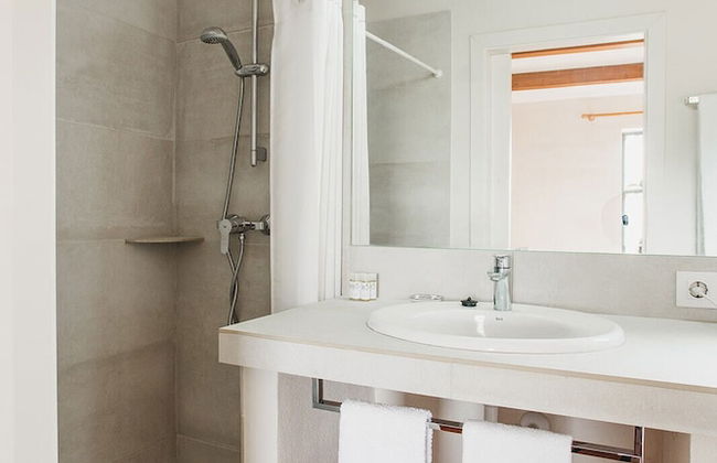 Hotel Agroturismo Son Triay - Foto 55