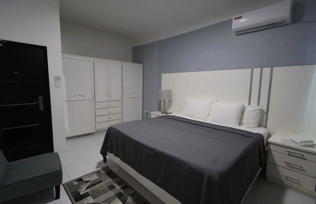 PÀRIS Villas 2BD Villa Rodney Bay - Foto 5