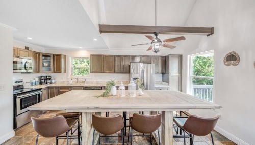 Dolphin's Den - Foto 5