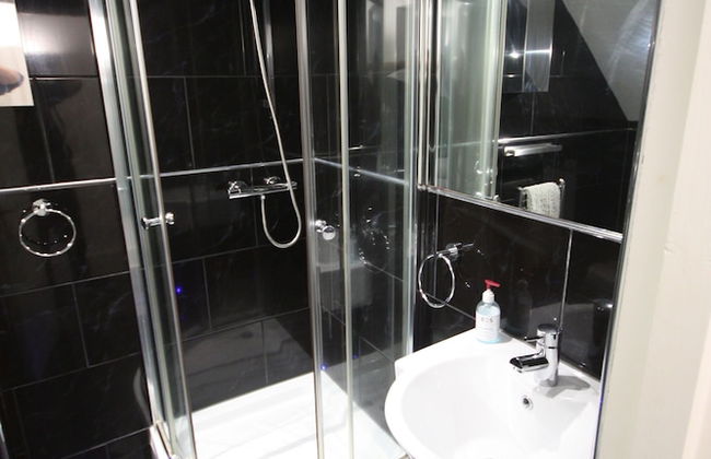 Bournemouth Holiday Let With Hot Tub & Sauna - Foto 24