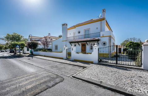 Elegant Villa in Azeitão with Pool - Foto 4