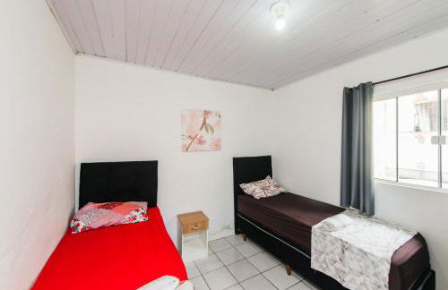 Casa Espaçosa com quintal interno - Photo 12