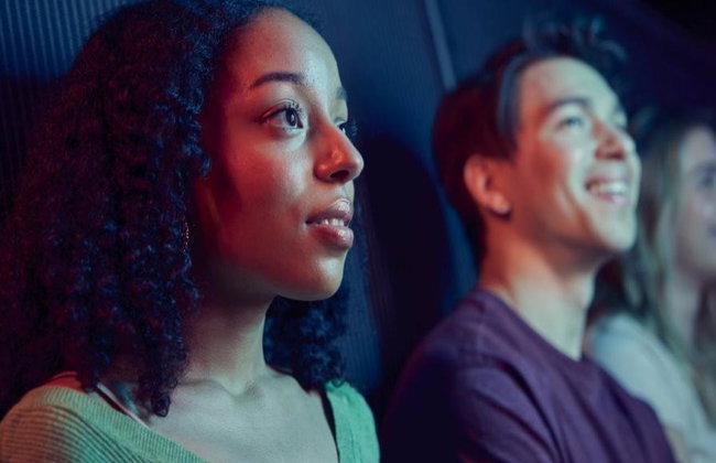 Flyover Vancouver - Ticket - Foto 7