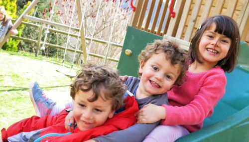 Apartamentos Rurales Les Barnedes - Foto 4