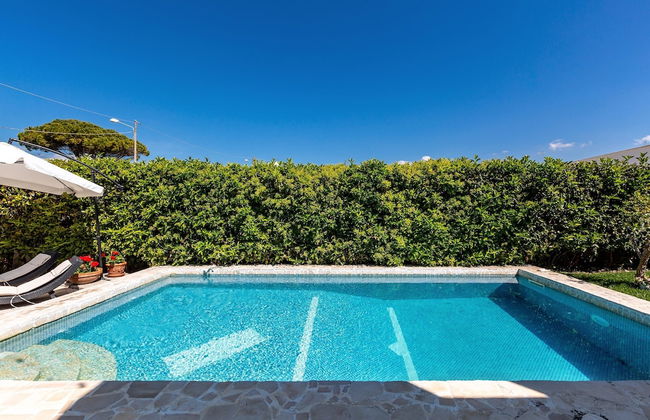 3316 Villa San Donato by Perle di Puglia - Foto 17