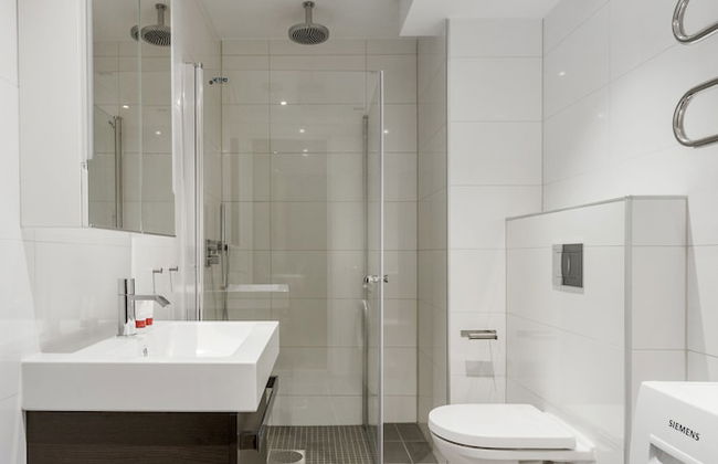 Forenom Apartments Oslo Opera - Photo 24