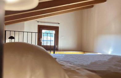 La Volpe Rossa Rooms and Apartments - Photo 11