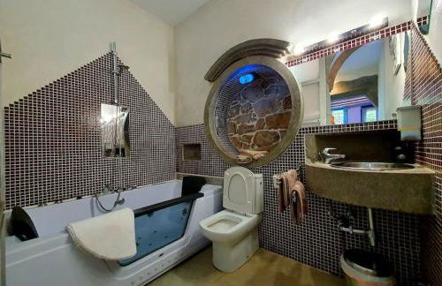 zentral club electrón- jacuzzi. - Foto 9