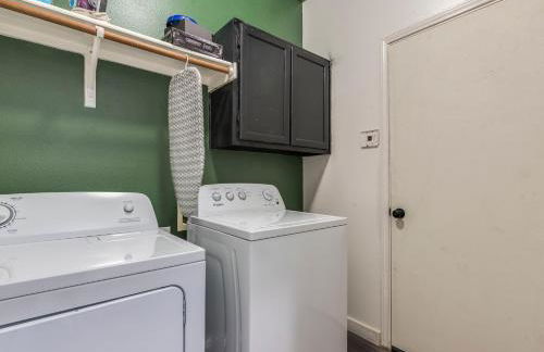 Urban Oasis North ATX , 5BR 2BA,Heated Pool - Foto 21