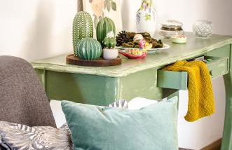 AnMa Cottages The Secret Garden - Foto 4