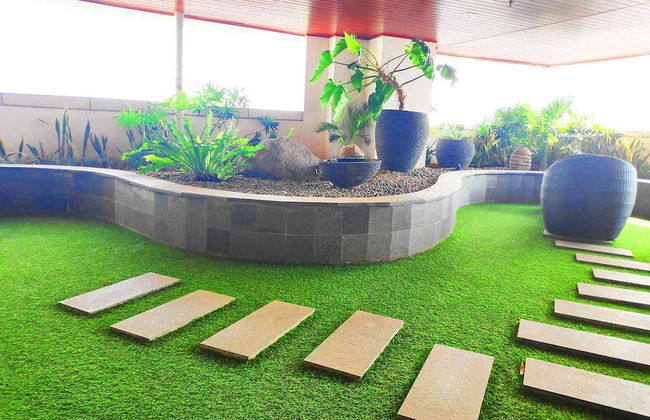 Grand Kamala Lagoon By Mitra Propertindo - Foto 64