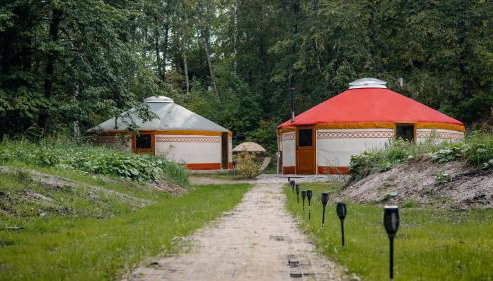 Duża Woda - Photo 2