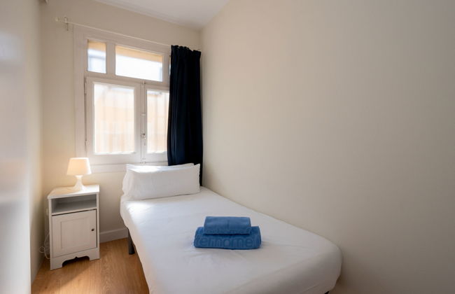 Sagrada Familia: Rossello - Foto 5