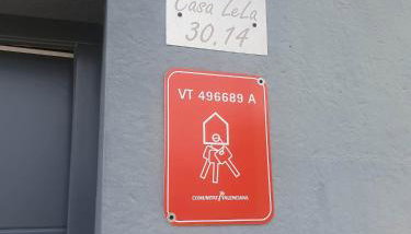 Casa LeLa met dakterras - Foto 2